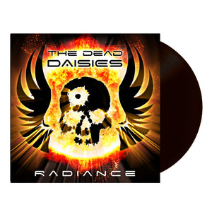 THE DEAD DAISIES Radiance Vinyl